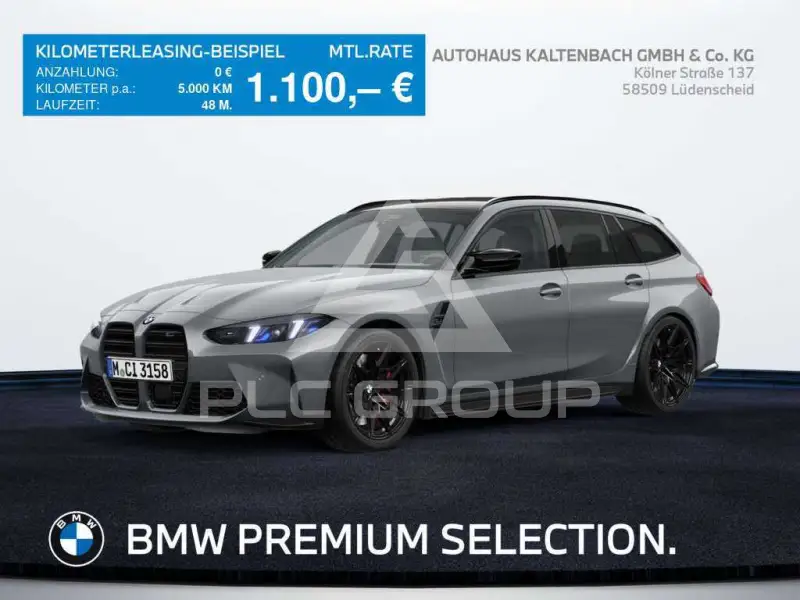 2026 BMW M3