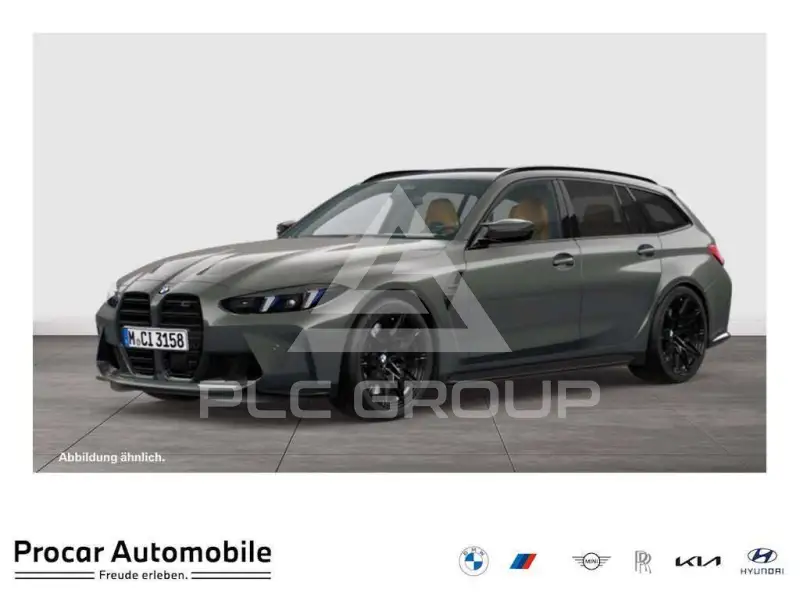 2026 BMW M3