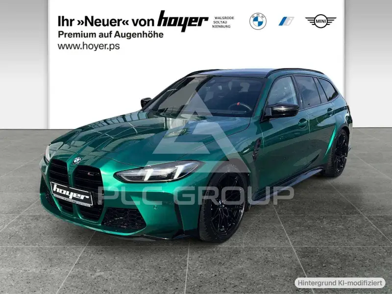 2026 BMW M3