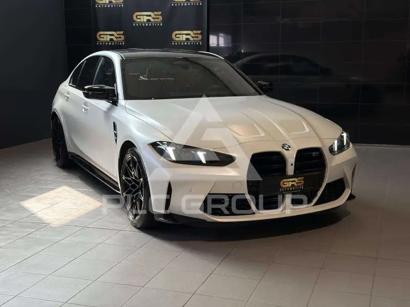 2026 BMW M3