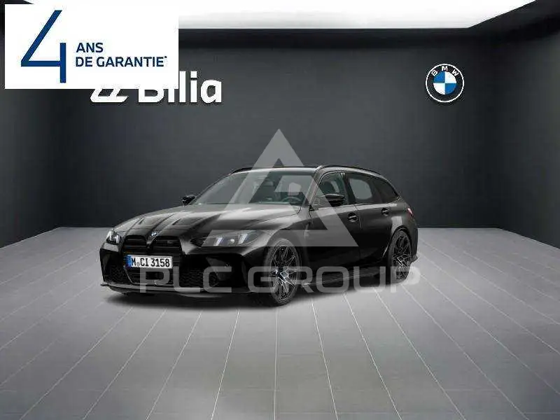 2026 BMW M3