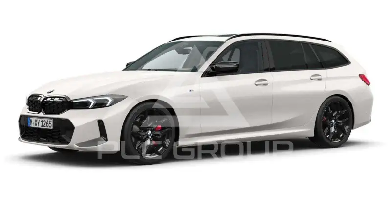 2026 BMW M3