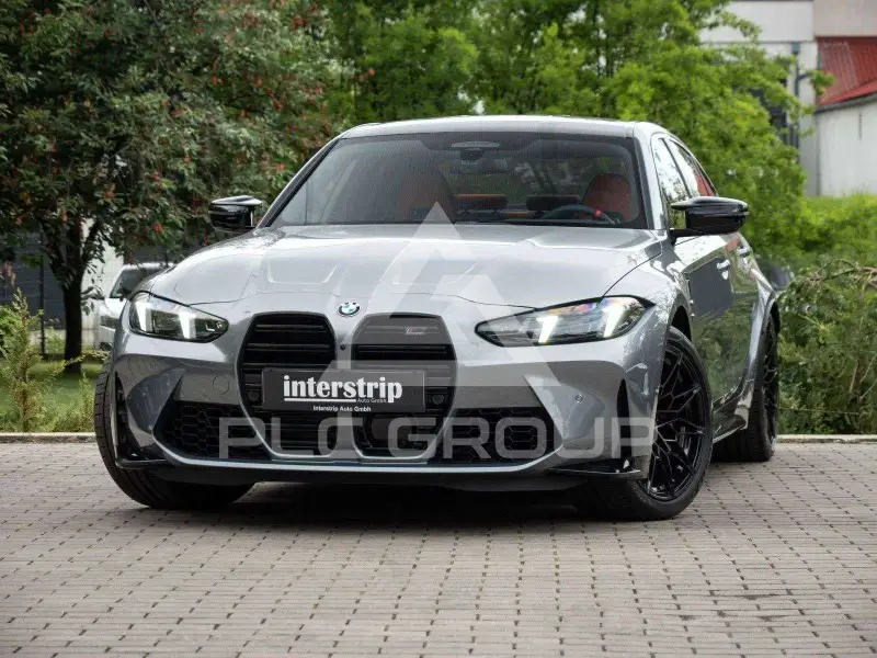 2026 BMW M3