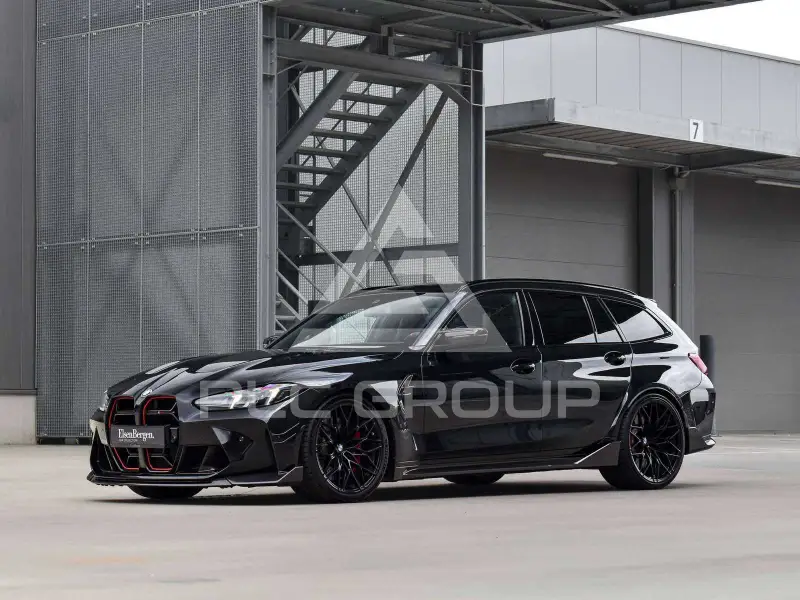 2026 BMW M3