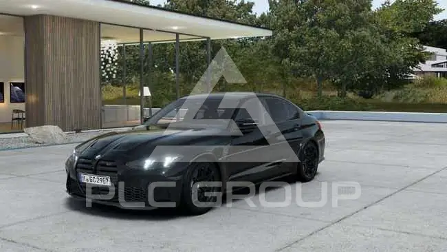 2026 BMW M3