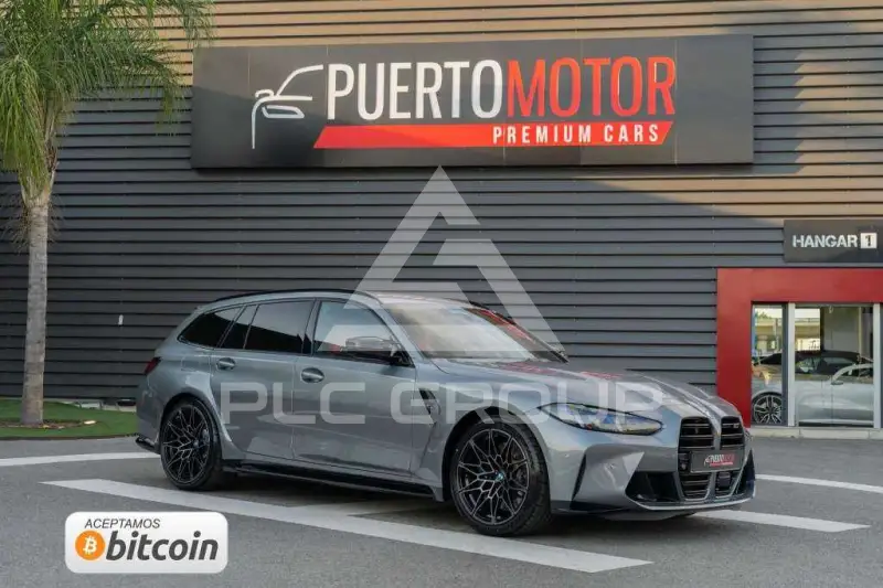 2026 BMW M3