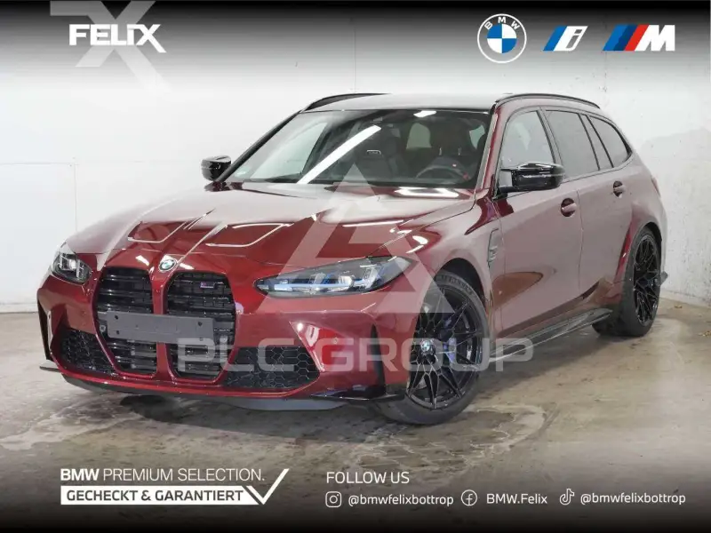 2026 BMW M3