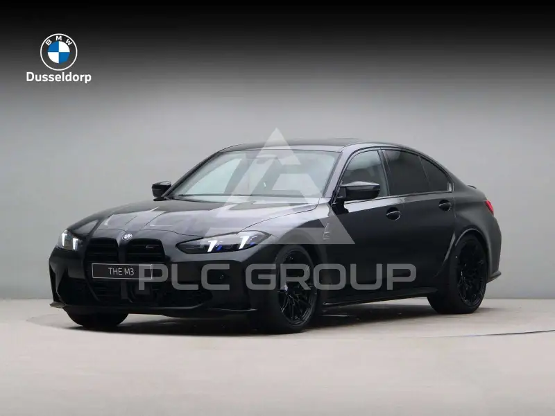 2026 BMW M3