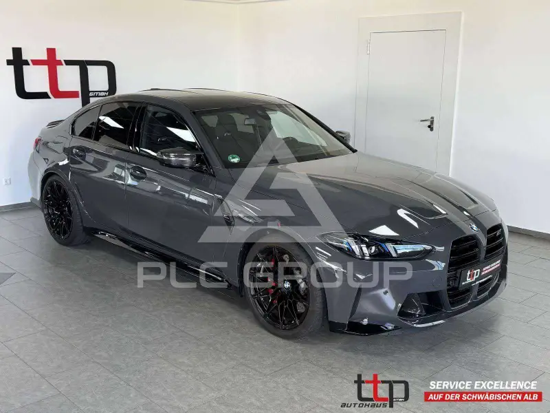 2026 BMW M3