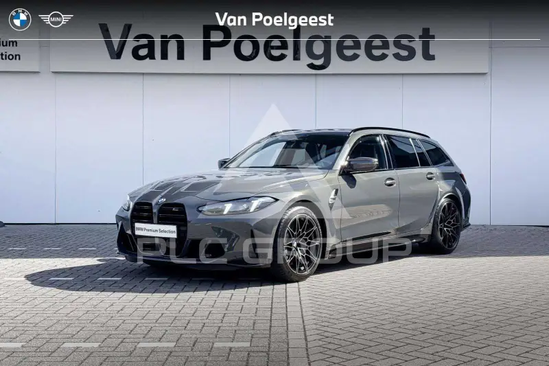 2026 BMW M3