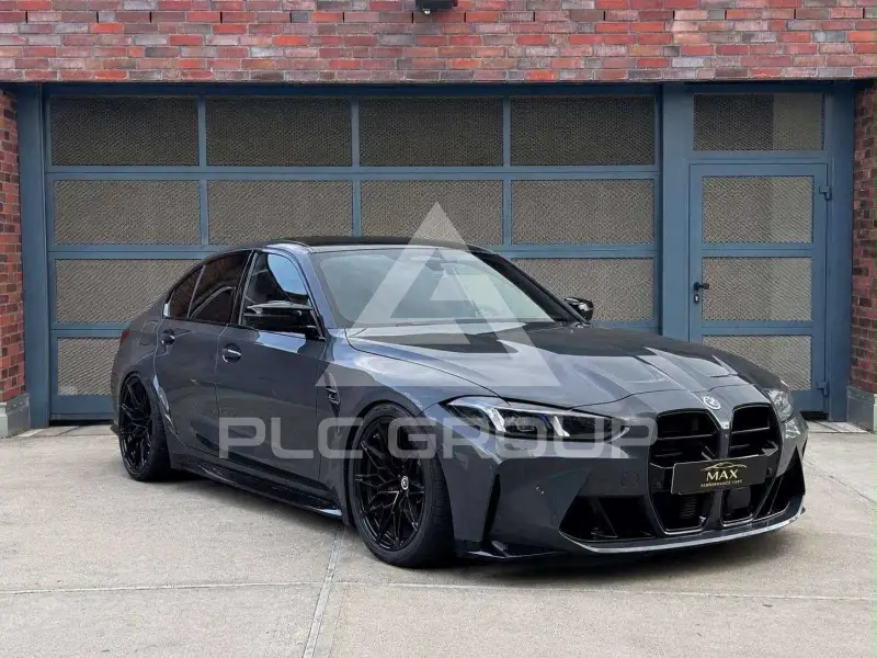 2026 BMW M3