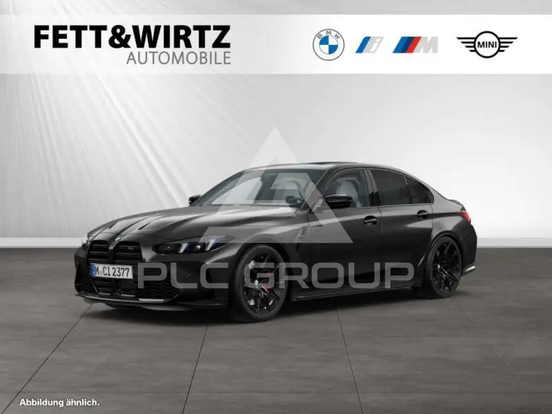 2026 BMW M3