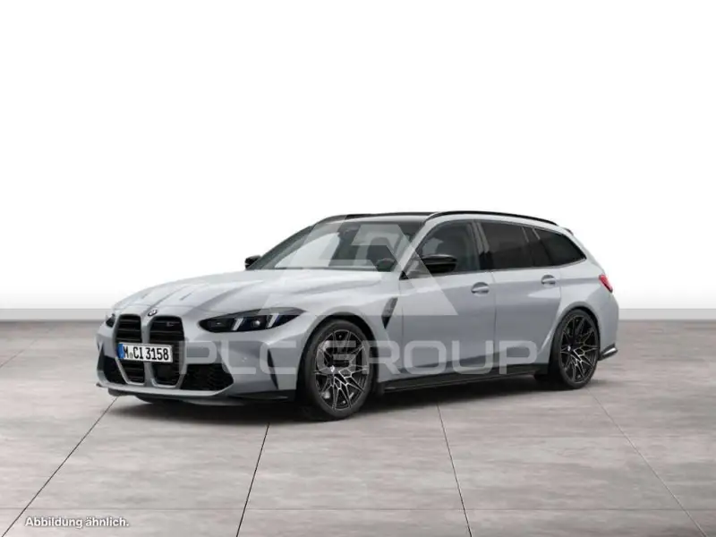 2026 BMW M3