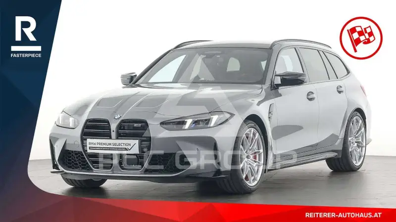 2026 BMW M3