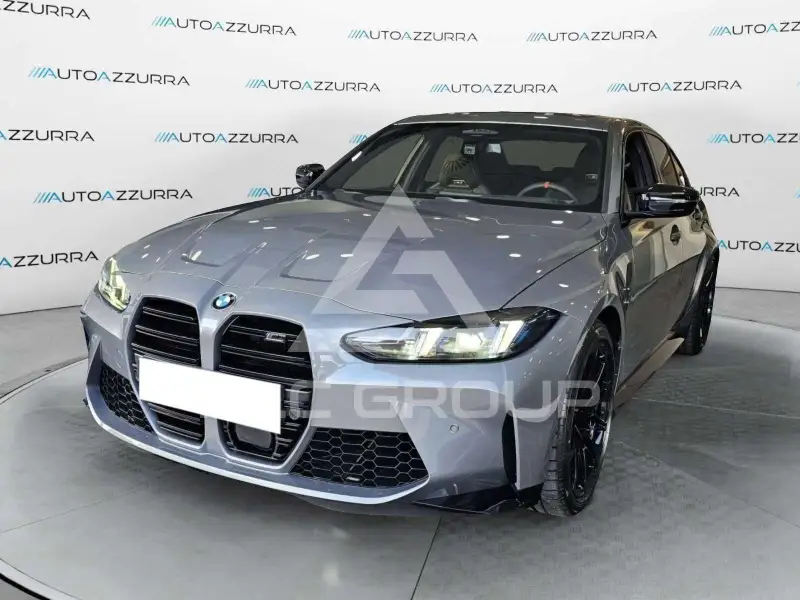2026 BMW M3