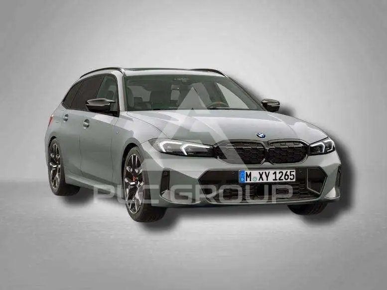 2026 BMW M3