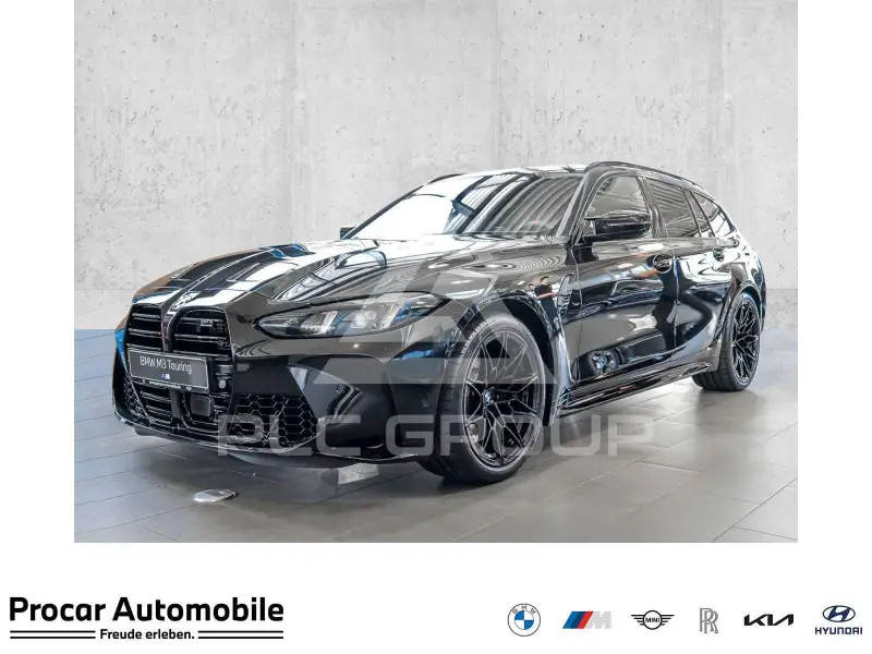 2026 BMW M3