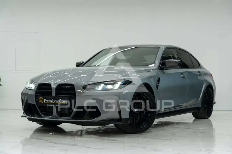 2026 BMW M3