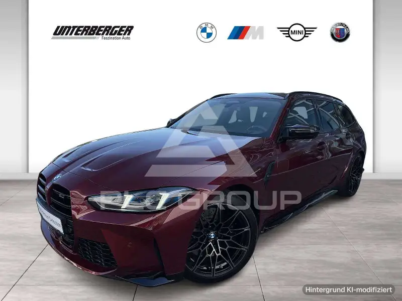 2026 BMW M3
