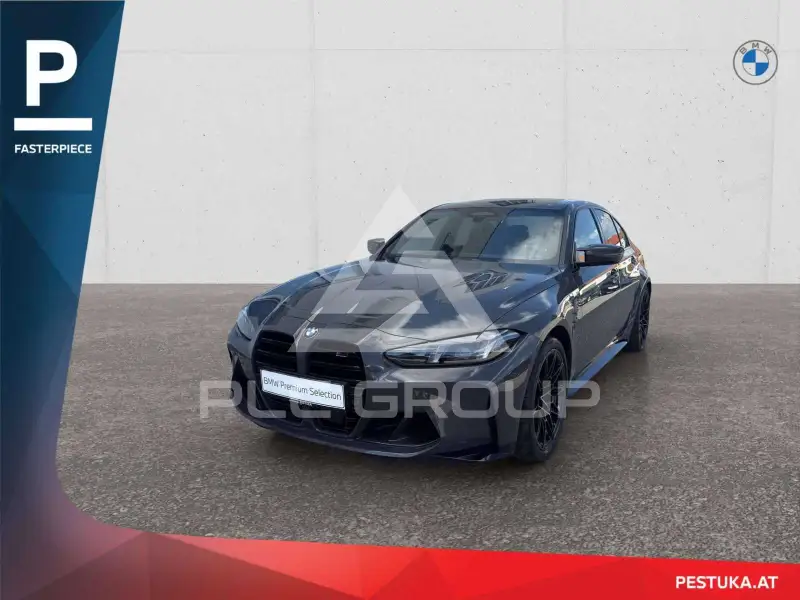 2026 BMW M3