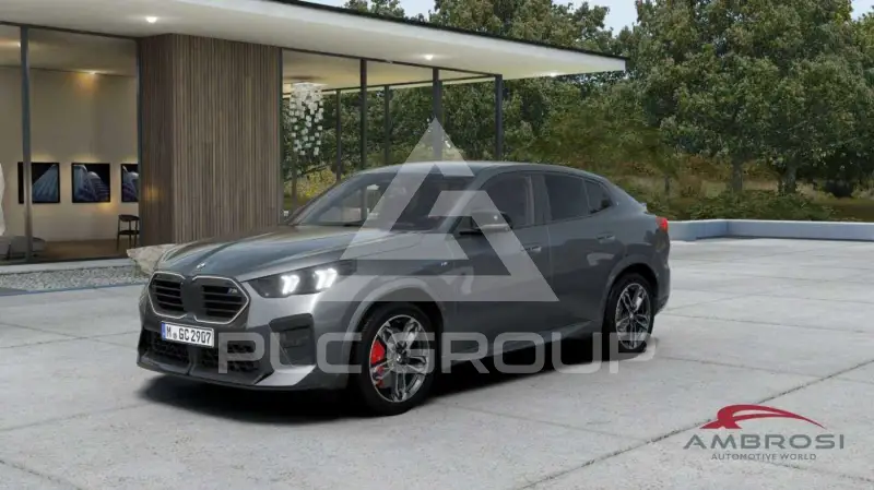 2026 BMW M3