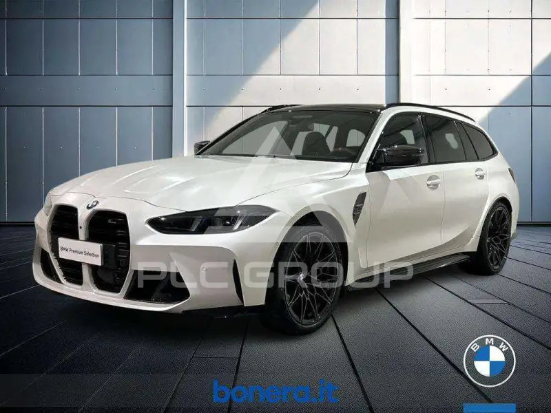 2026 BMW M3