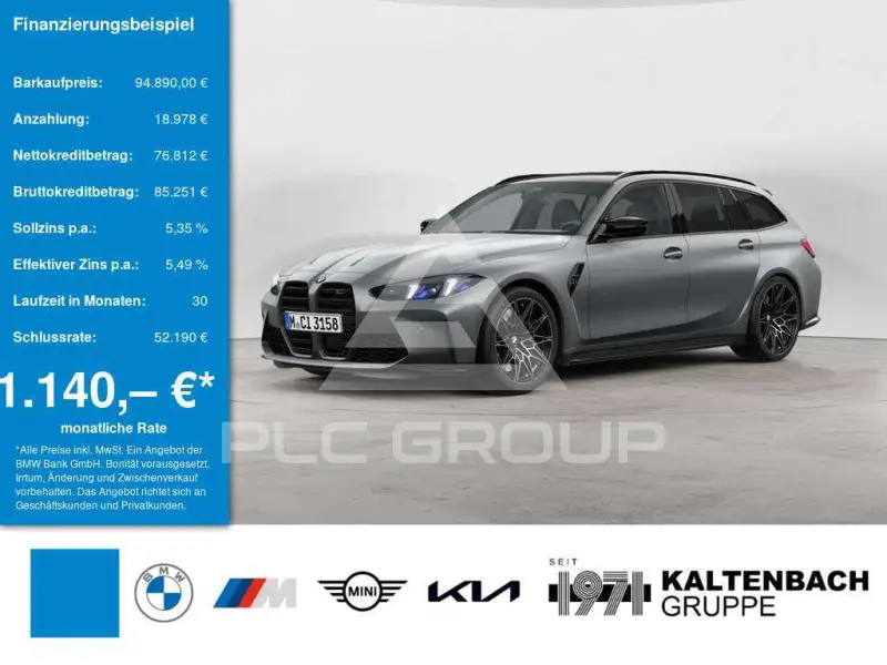 2026 BMW M3