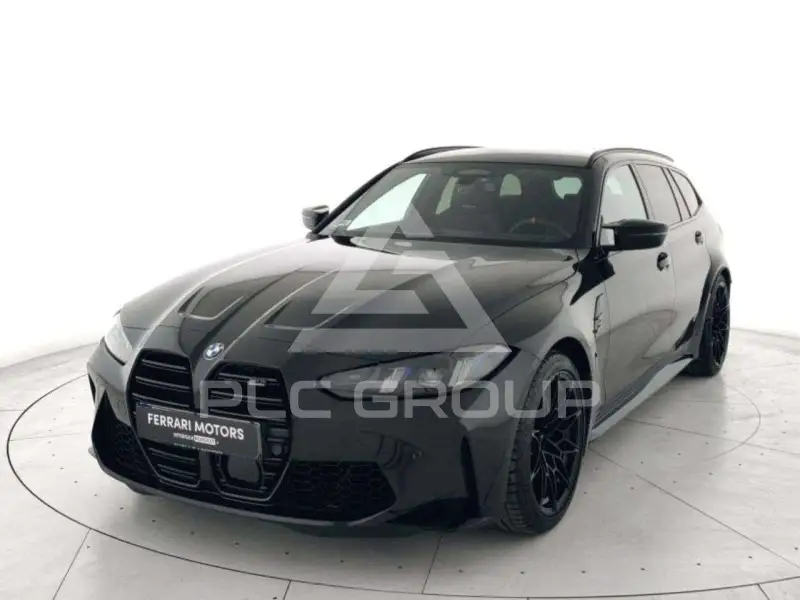 2026 BMW M3