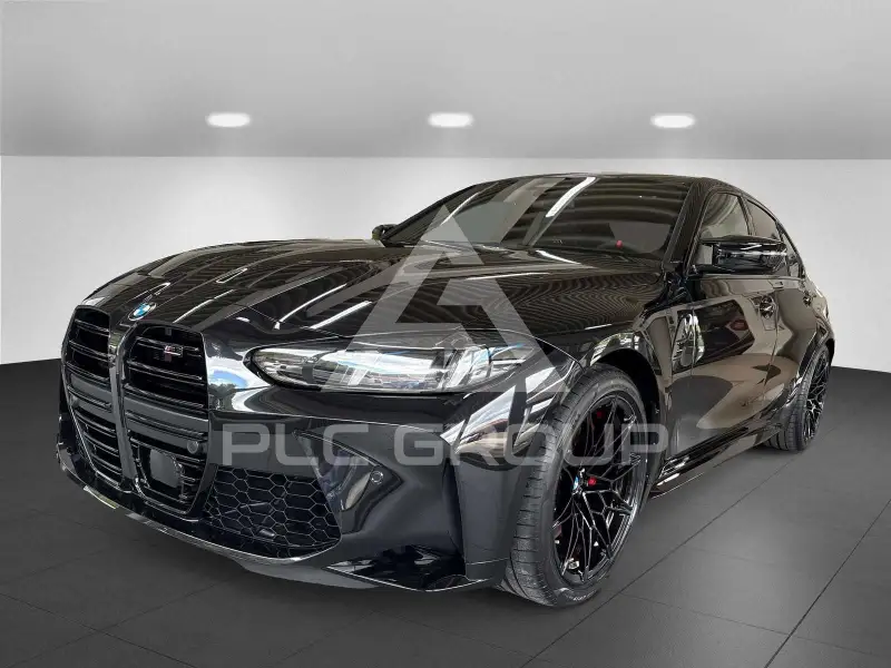 2026 BMW M3