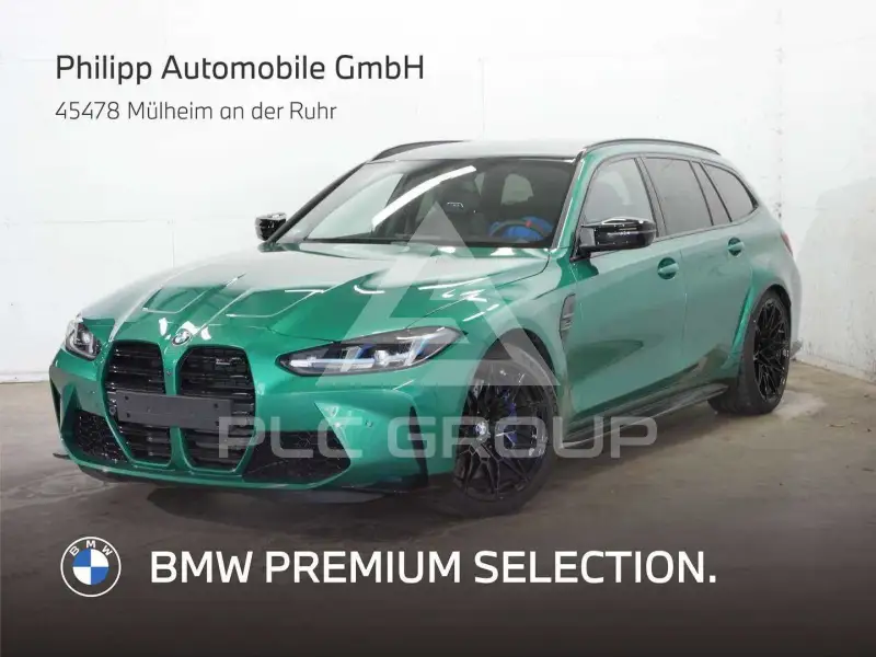 2026 BMW M3