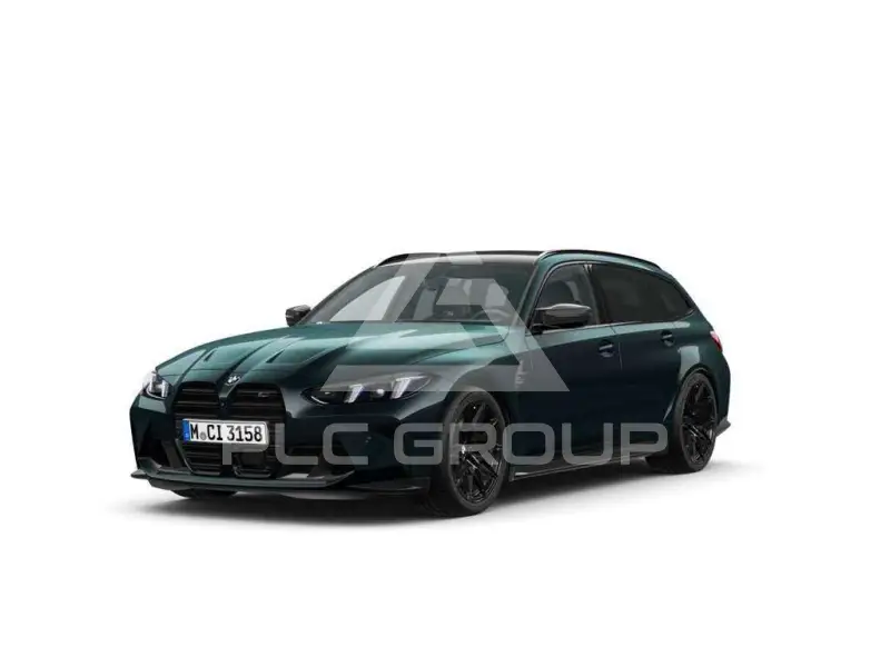 2026 BMW M3