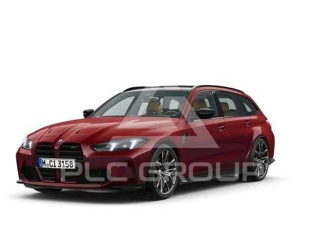 2026 BMW M3