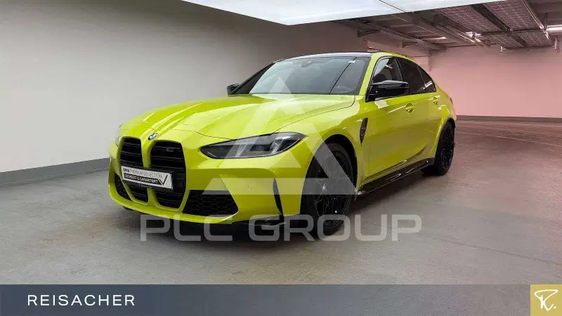 2026 BMW M3