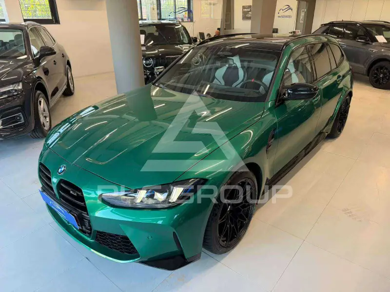2026 BMW M3