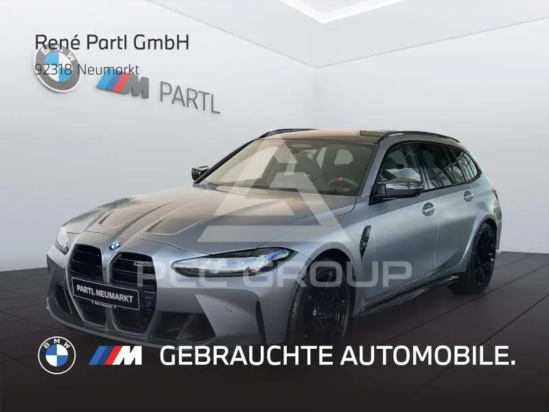 2026 BMW M3