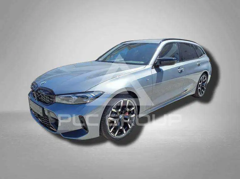 2026 BMW M3