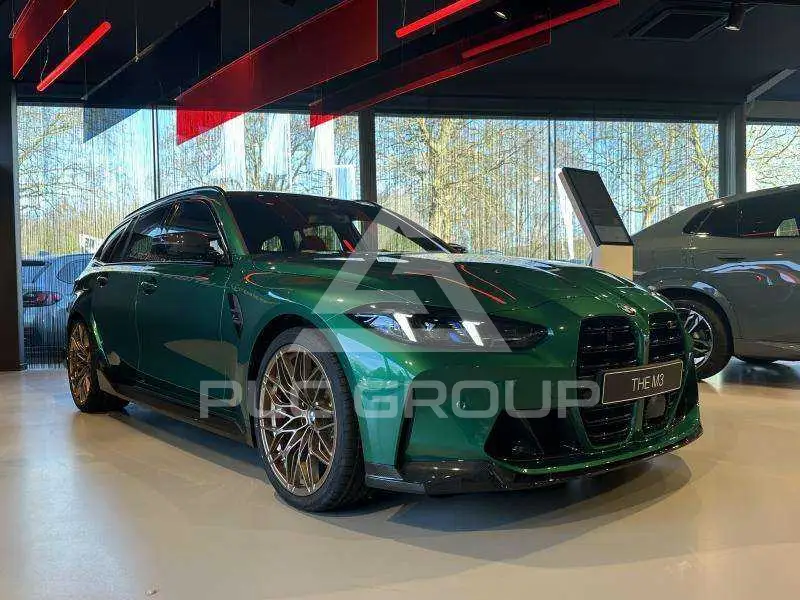 2026 BMW M3