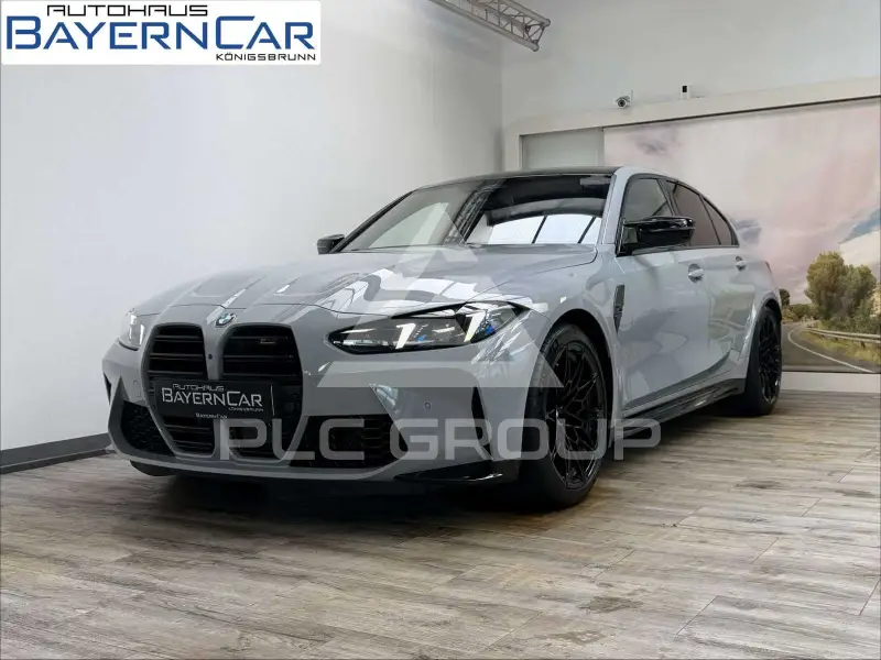 2026 BMW M3