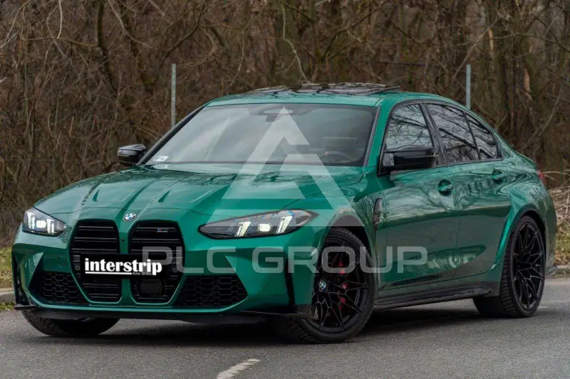2026 BMW M3