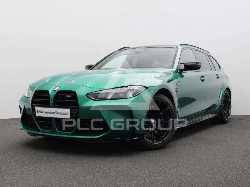 2026 BMW M3