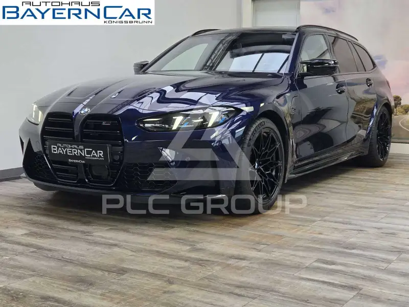 2026 BMW M3