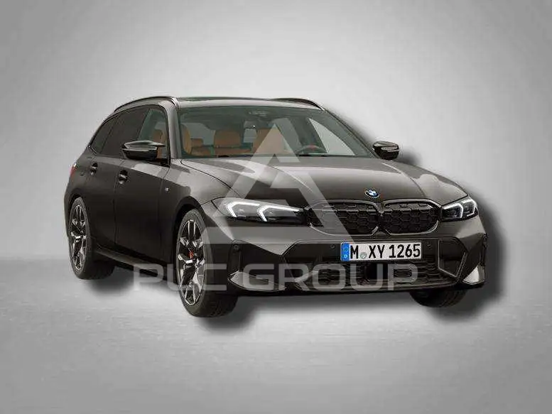2026 BMW M3