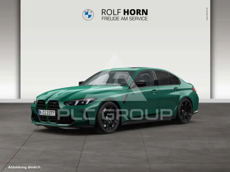 2026 BMW M3