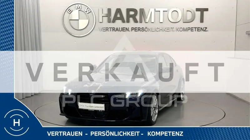 2026 BMW M3