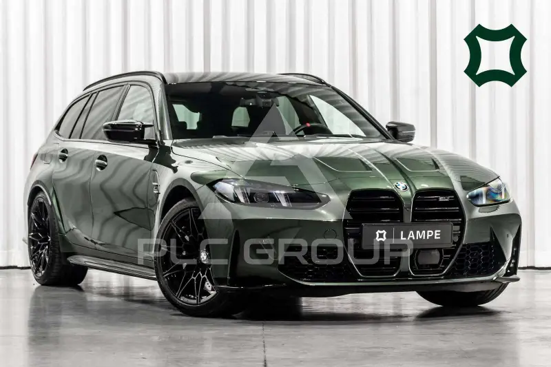 2026 BMW M3