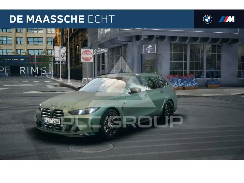 2026 BMW M3