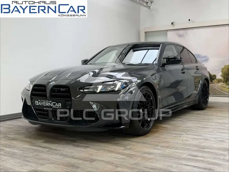 2026 BMW M3