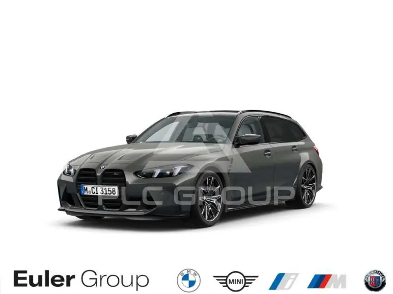 2026 BMW M3