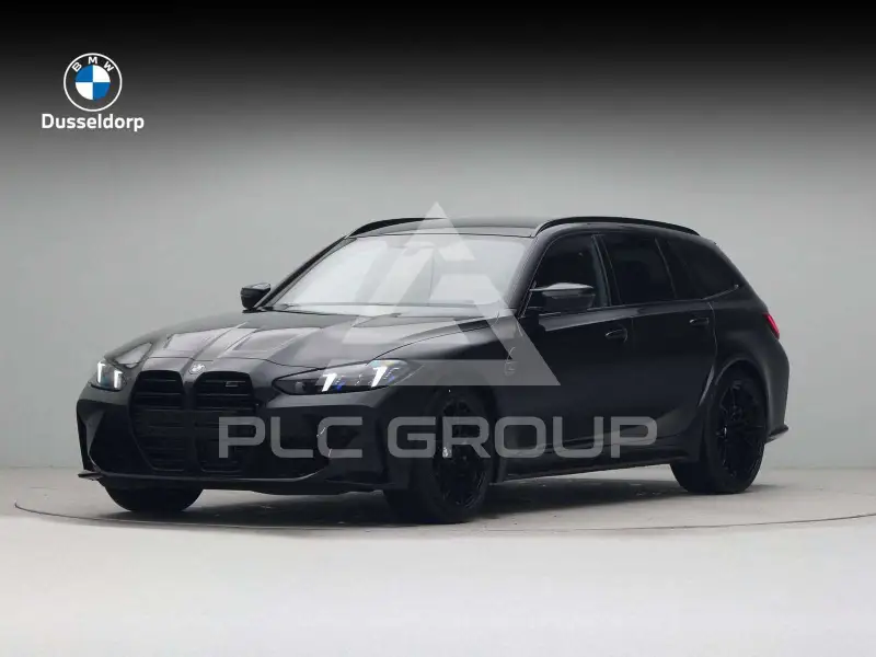 2026 BMW M3