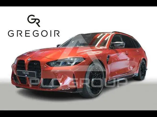 2026 BMW M3